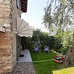 Dom wakacyjny Rustico Casetta Pia