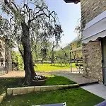 Rustico Casetta Pia Dom wakacyjny Malcesine