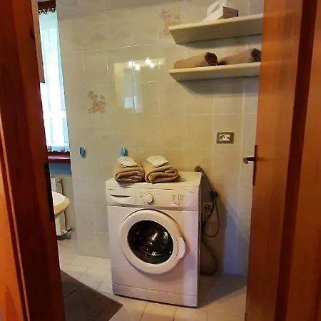 בית נופש Rustico Casetta Pia *