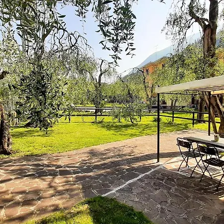 Rustico Casetta Pia בית נופש