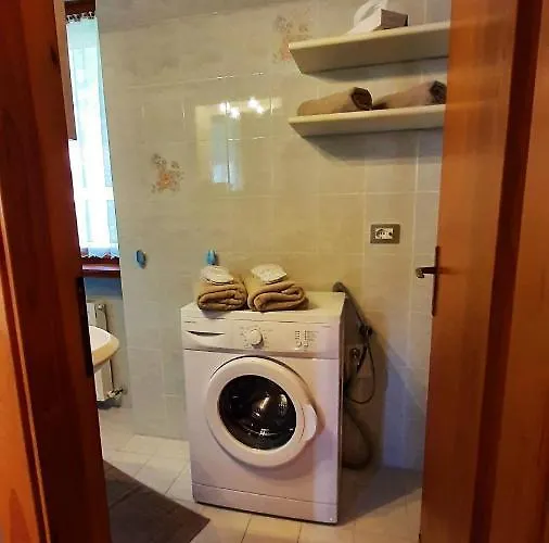 Dom wakacyjny Rustico Casetta Pia *