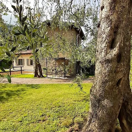 Rustico Casetta Pia