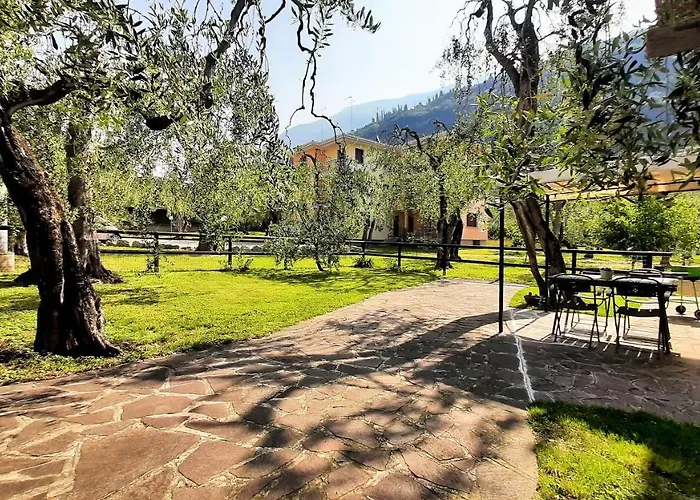 Rustico Casetta Pia * Malcesine