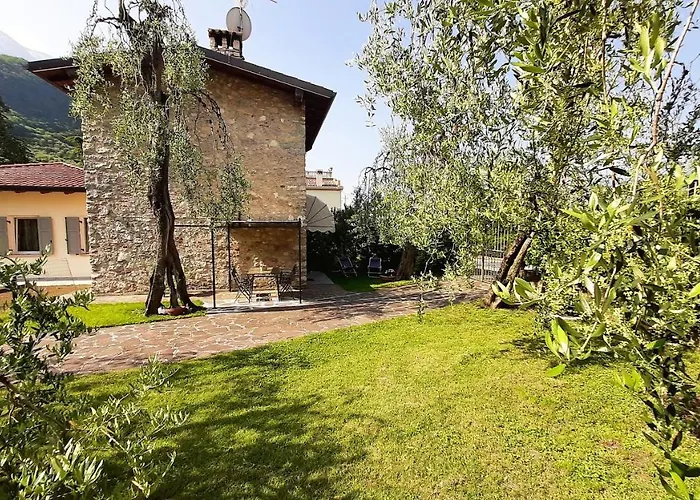 Rustico Casetta Pia Malcesine