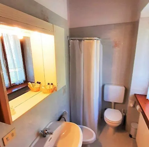 Vakantiehuis Rustico Casetta Pia Malcesine