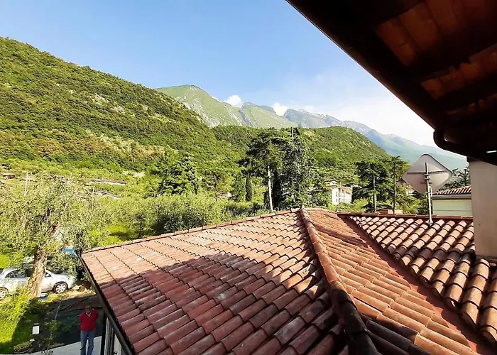 Rustico Casetta Pia * Malcesine