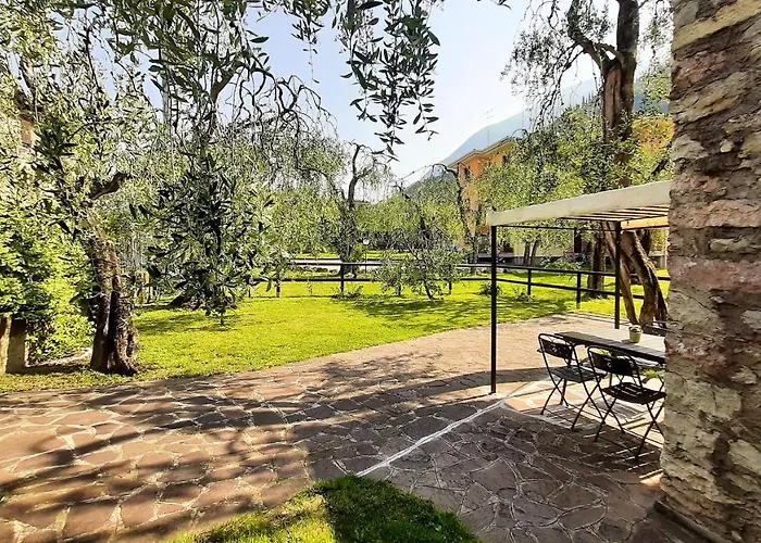 Rustico Casetta Pia Vakantiehuis