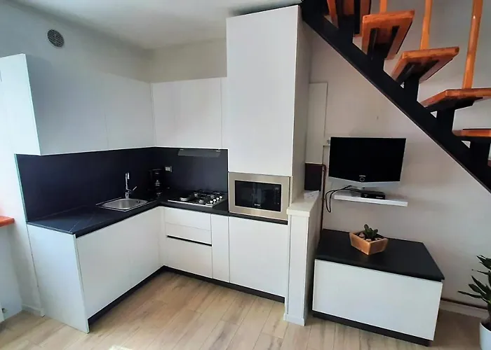 Rustico Casetta Pia Vakantiehuis *