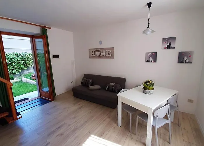 Dom wakacyjny Rustico Casetta Pia *