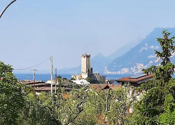 Rustico Casetta Pia Vakantiehuis