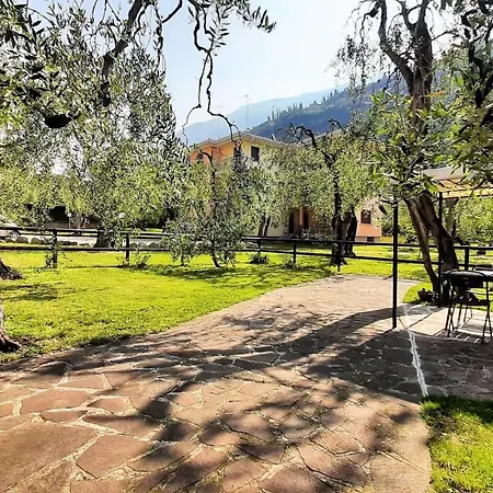 Rustico Casetta Pia * مالتشيزينيه