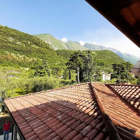 Rustico Casetta Pia * مالتشيزينيه