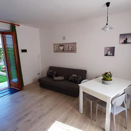 بيت للعطل Rustico Casetta Pia *