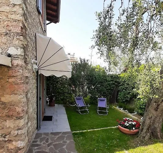 Дом отдыха Rustico Casetta Pia